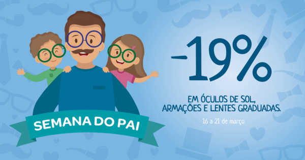 Semana do Pai