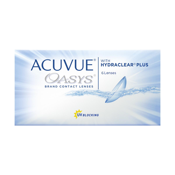 Acuvue® Oasys