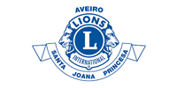 LIONS STA JOANA PRINCESA AVEIRO