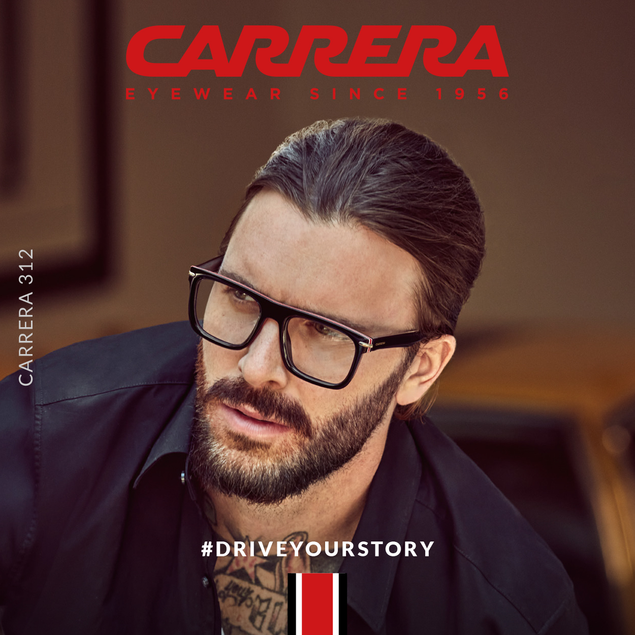 CARRERA