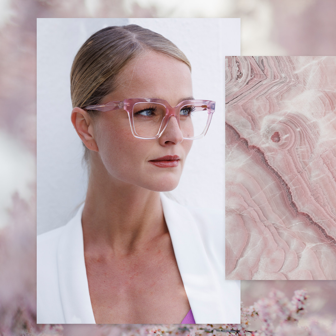 Ana Hickmann eyewear