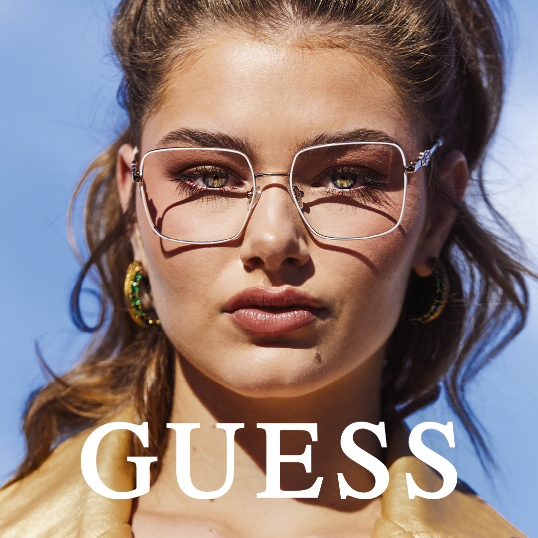 GUESS