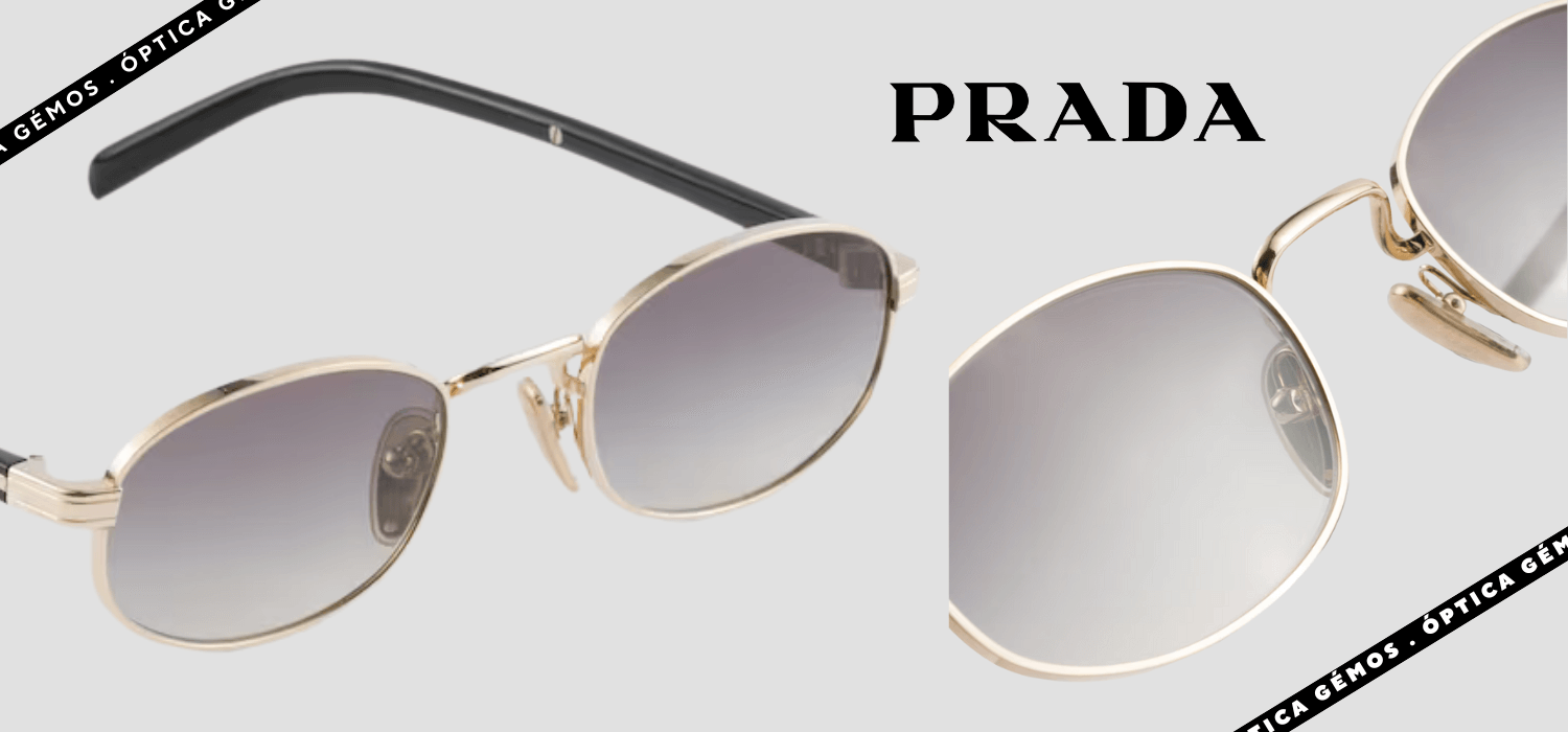 Lentes cinza ardósia