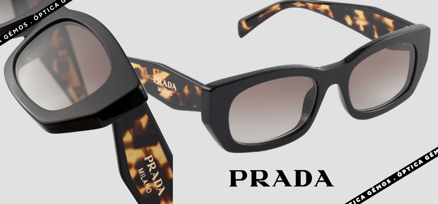 Lentes Gradiente Cinza