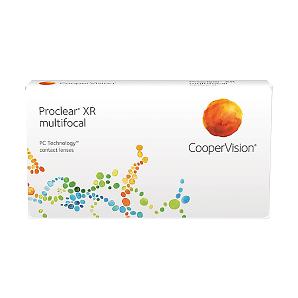 Proclear Multifocal XR