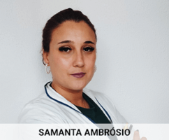Samanta Ambrósio