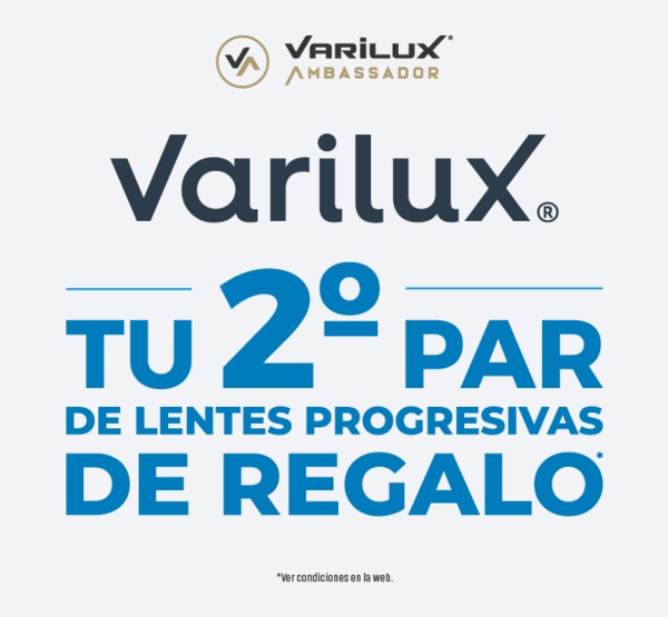Essilor Varilux