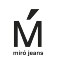 MIRÓ JEANS