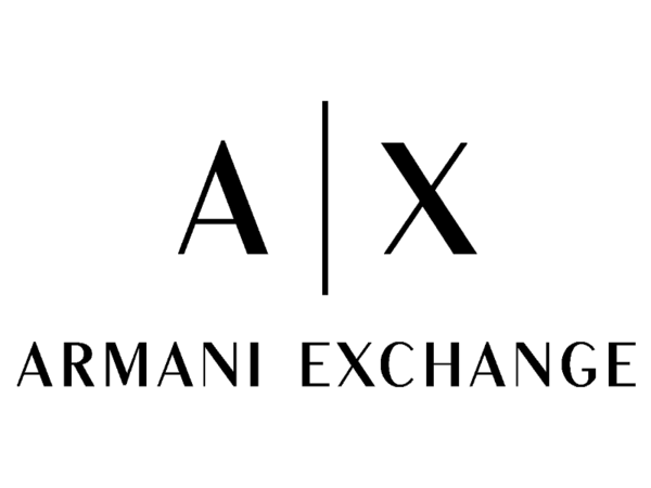 AX ARMANI EXCHANGE