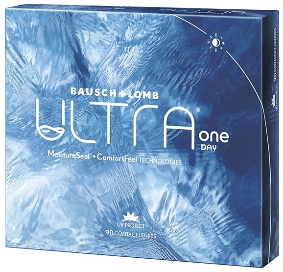 ULTRA ONE DAY PACK 5