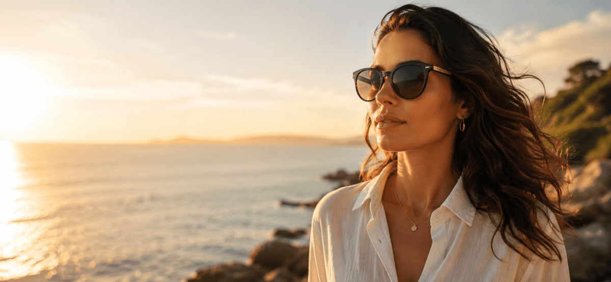 Como proteger os olhos no verão: 5 cuidados essenciais