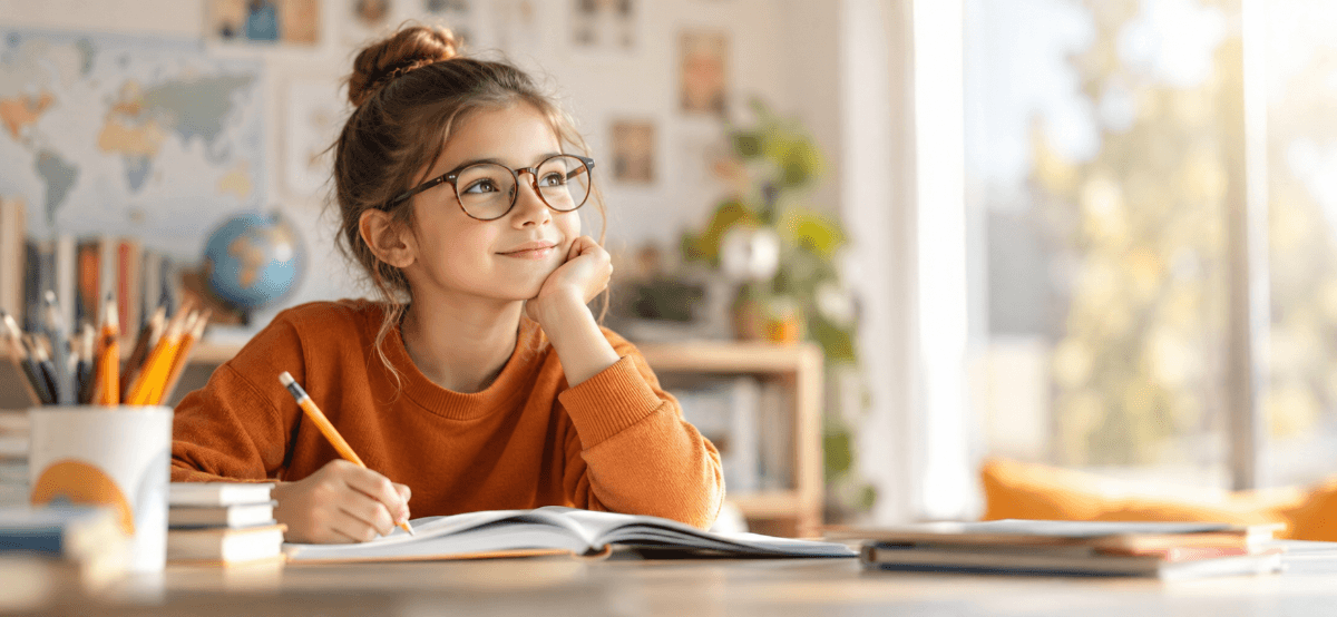 Miopia infantil: porque está a aumentar e quando deve procurar ajuda