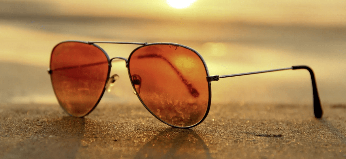 Óculos de sol baratos: Encontre o modelo perfeito sem gastar muito!
