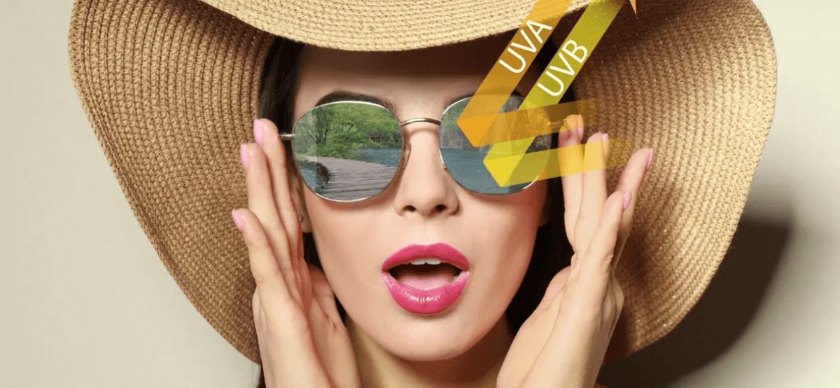 Lentes Polarizadas – Benefícios e quando usá-las