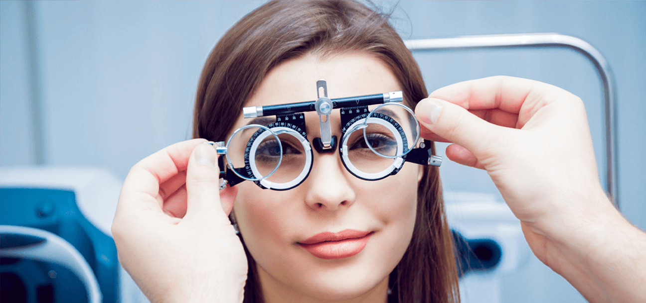 Optometria