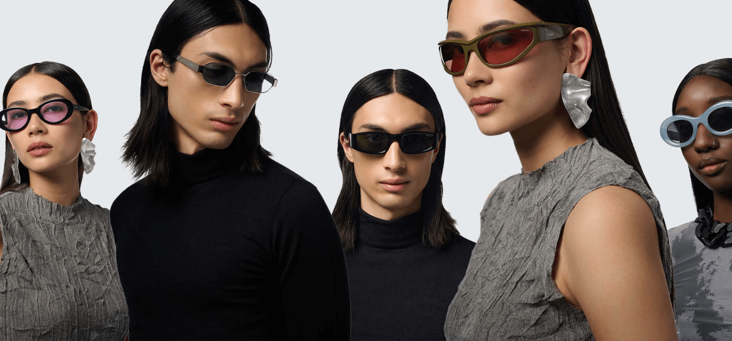 Komono Eyewear
