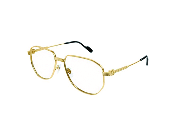 Cartier 0484O GOLD