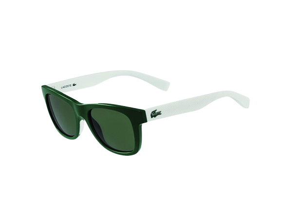 Lacoste L.12.12 Rectangle Glasses