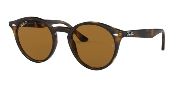 Ray-Ban Round Rb 2180