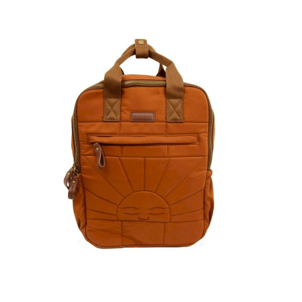 Mochila Jr. Tablet Terra