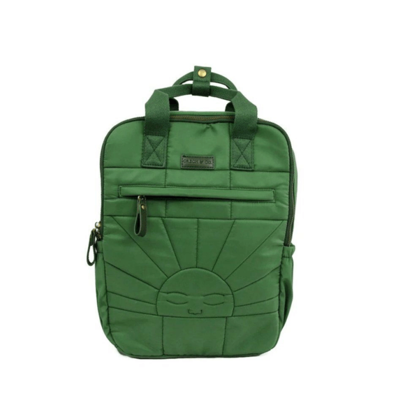 Mochila Jr. Tablet Orchard Green