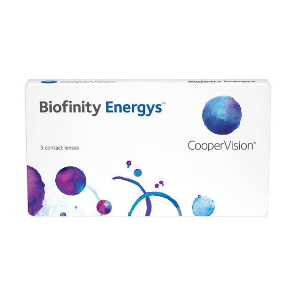 Biofinity Energys