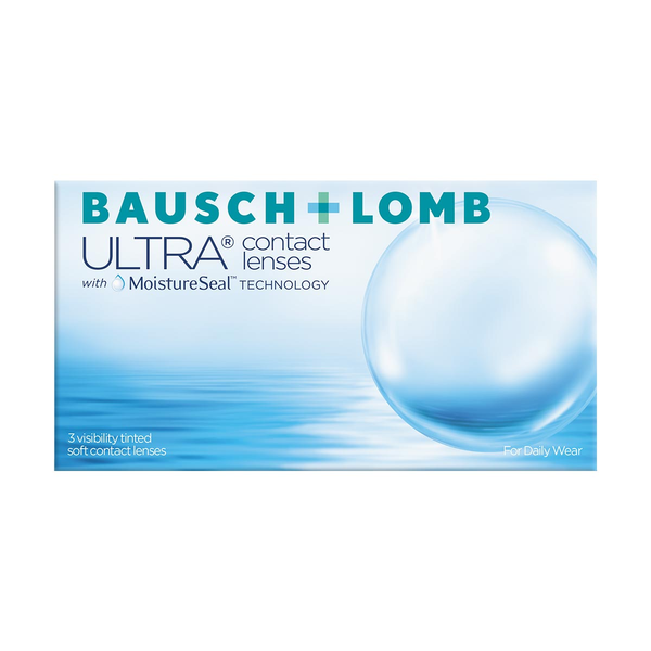 Bausch+Lomb ULTRA