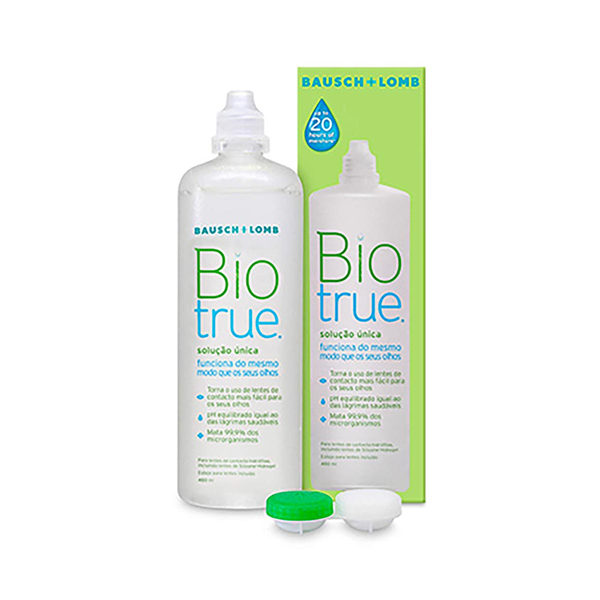 Biotrue 480ml