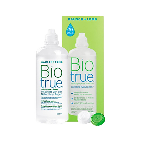 Biotrue 300ml