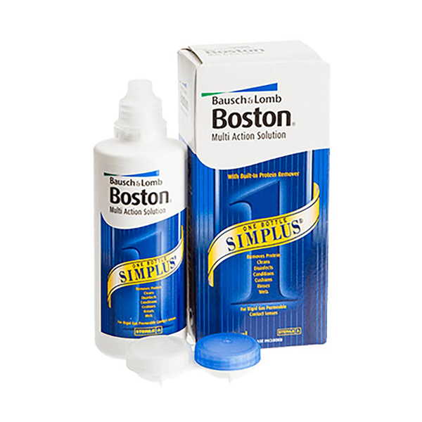 Boston 120ml