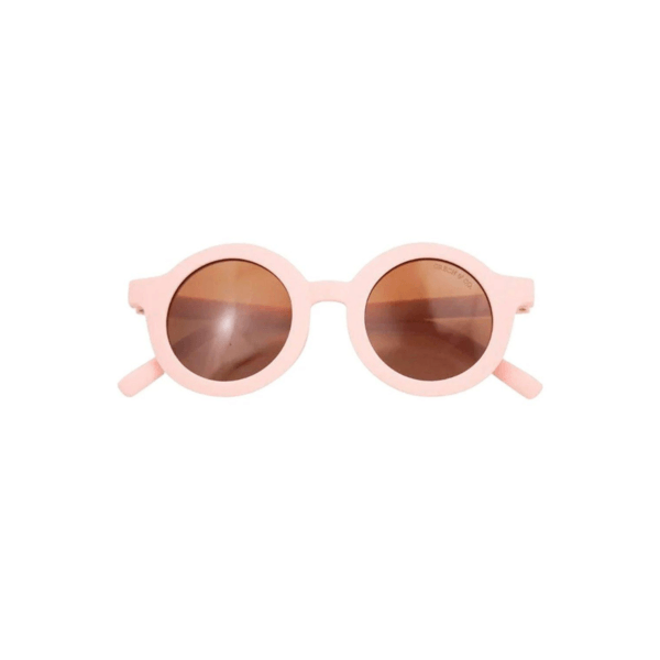 Grech & Co (18m-8 anos) Blush Bloom