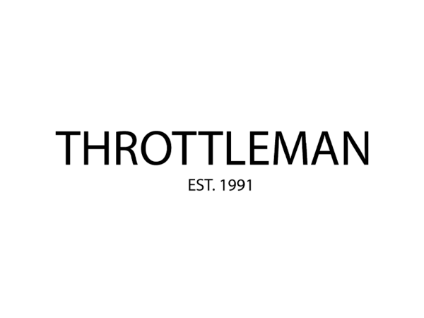 Throttleman