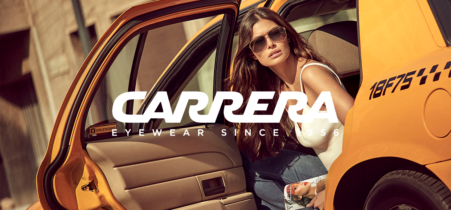 CARRERA