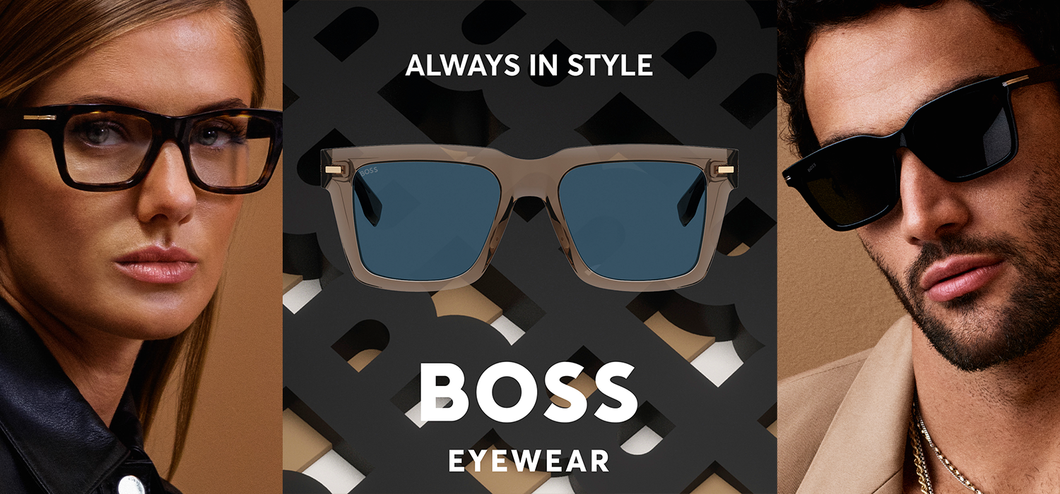 HUGO BOSS
