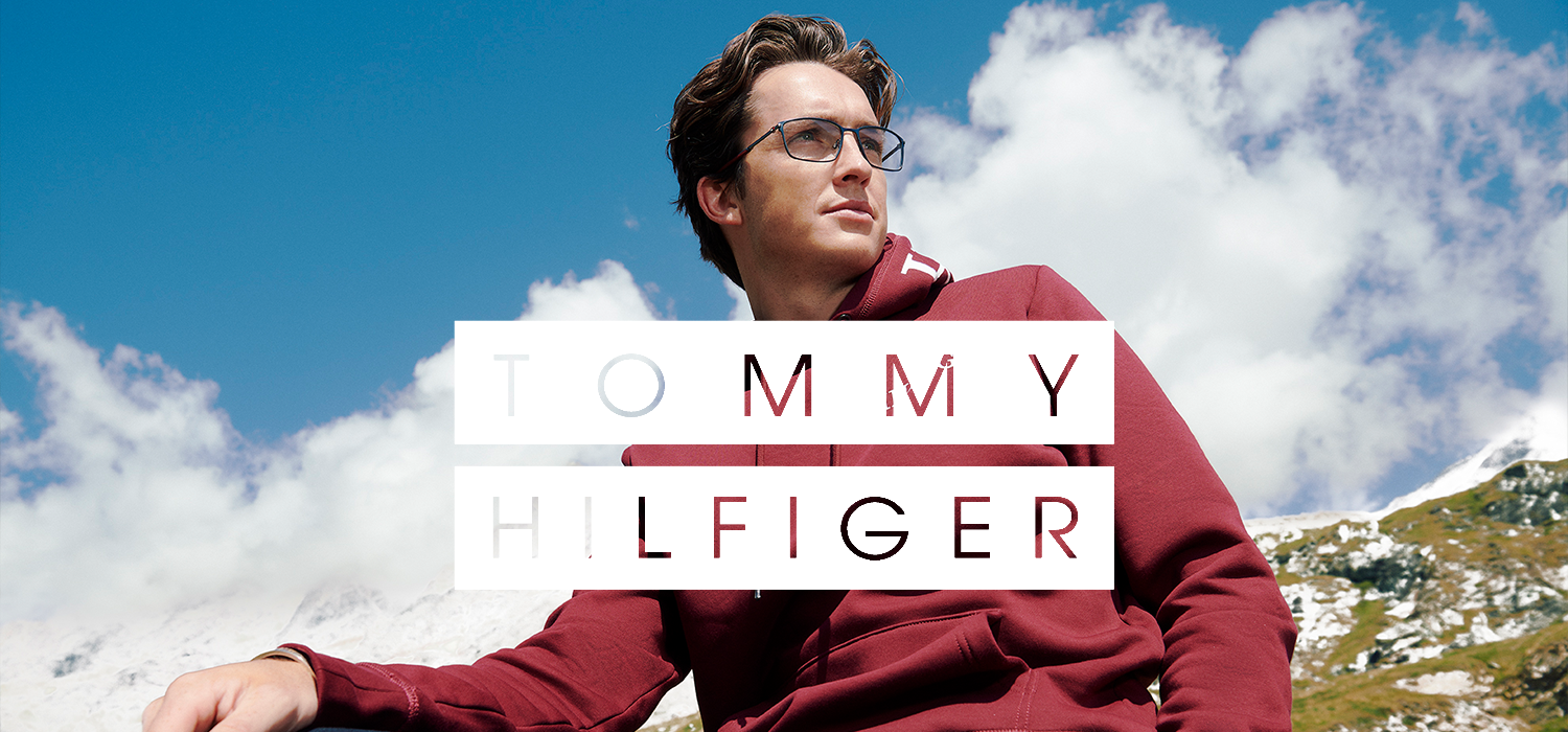 TOMMY HILFIGER