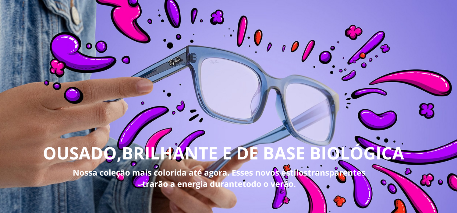 RAY BAN