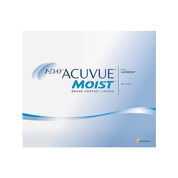 1-Day Acuvue® Moist
