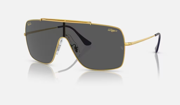 Ray Ban RB3697 924687