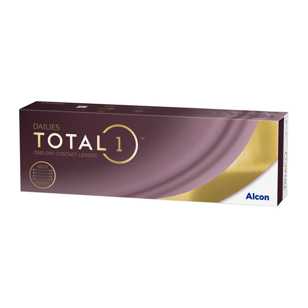 DAILIES TOTAL1®