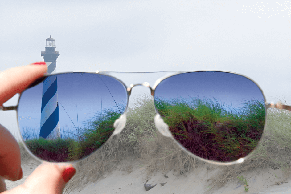 ¿Qué son las lentes polarizadas?