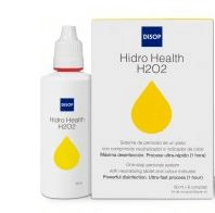 Hidro health h2O2 60ml