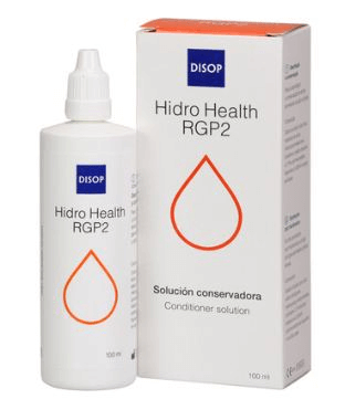 Acondicionador Hidro Health RGP