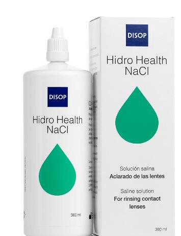 Hidro Health NaCL