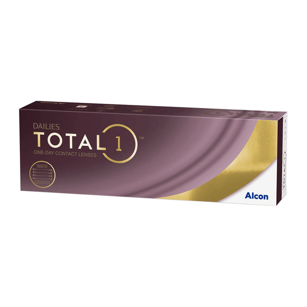 DAILIES TOTAL1® Esféricas