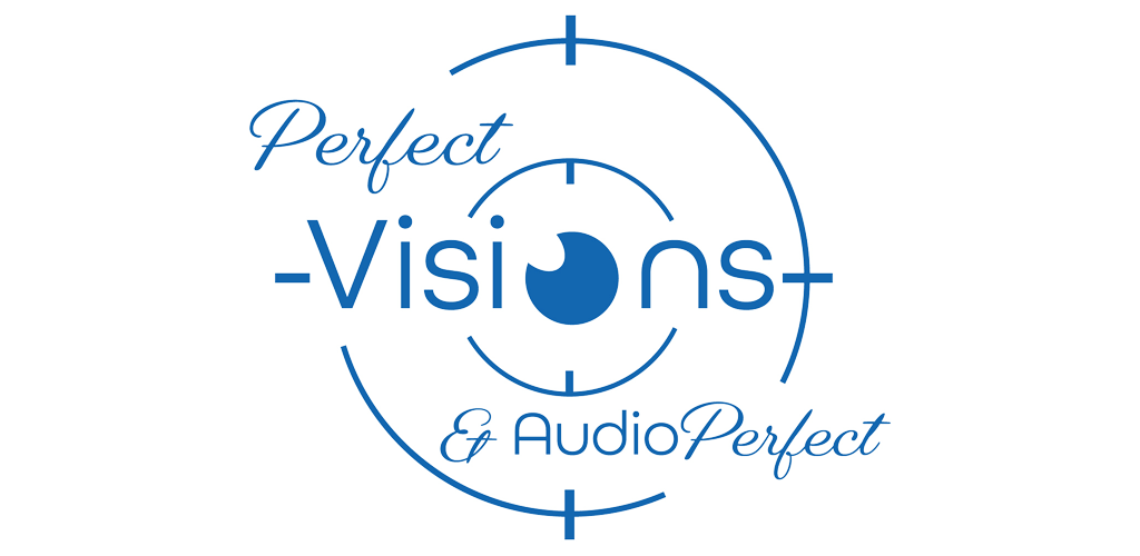 PerfectVisions & AudioPerfect