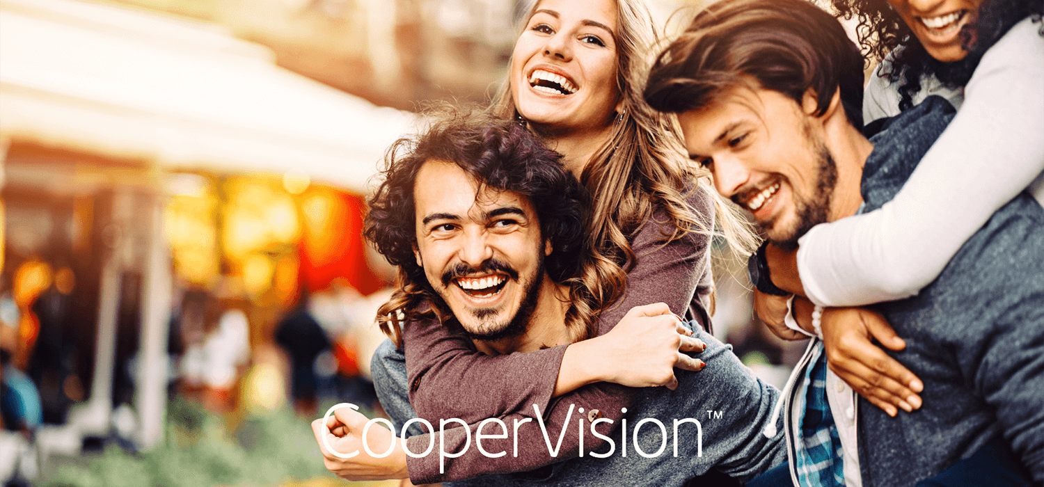 Coopervision