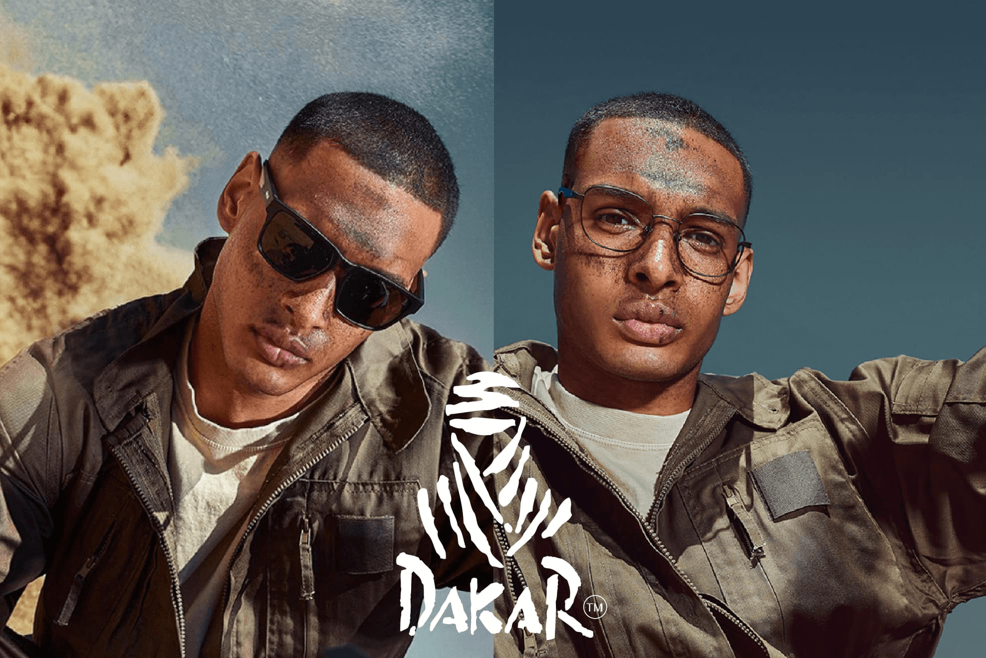 Dakar Eyewear
