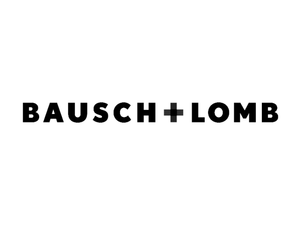 Bausch & Lomb