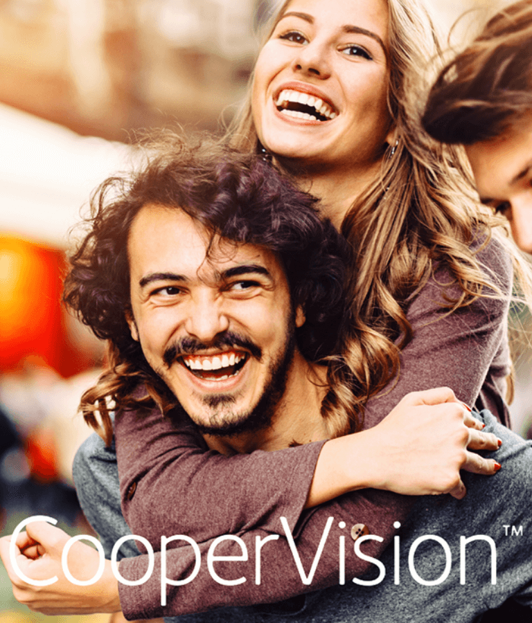 Coopervision