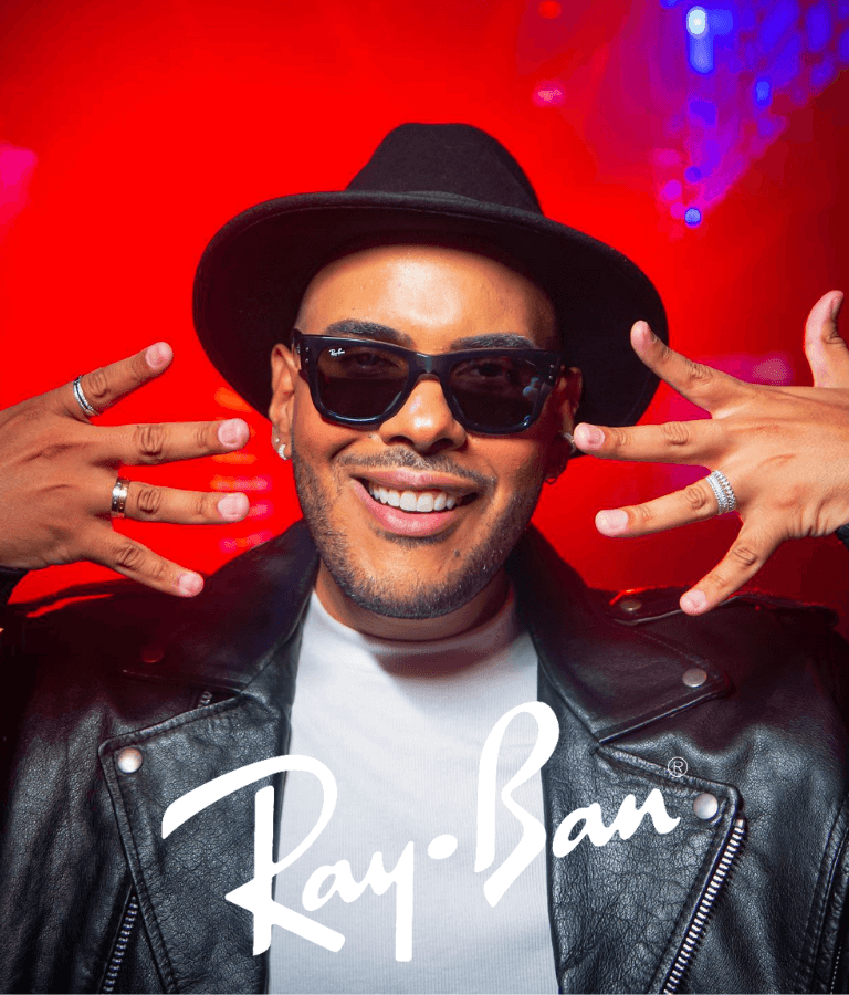 Ray Ban